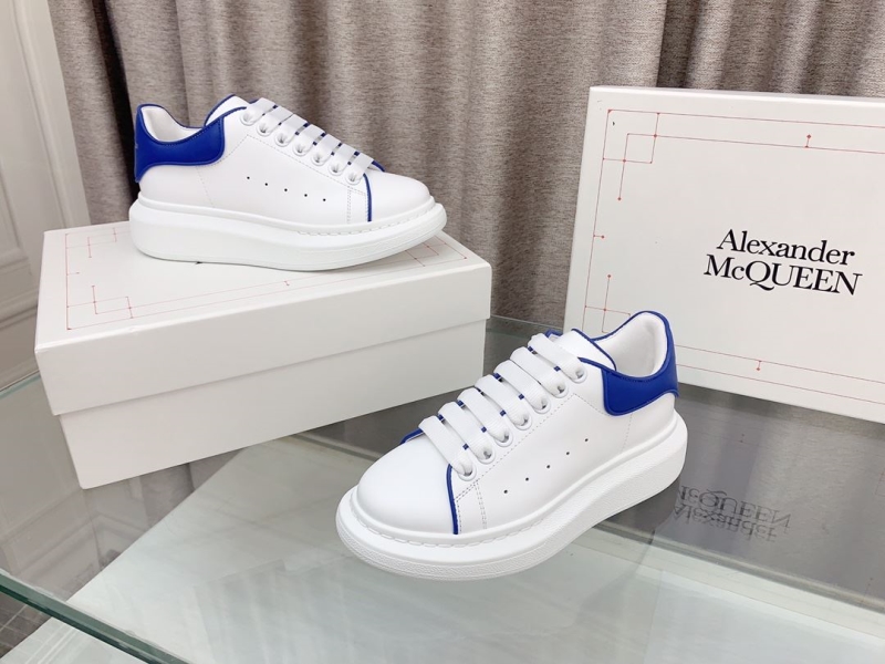 McQueen Low Shoes